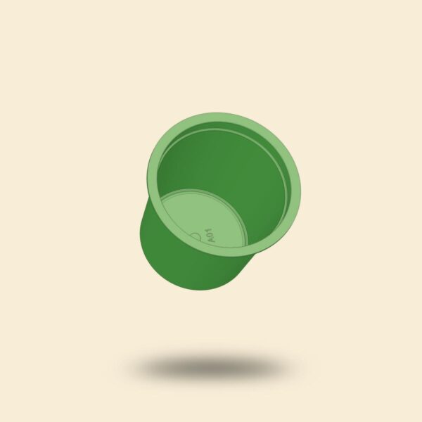 Self Protected Compostable K-Cup® Capsule, compatible with original Keurig® system